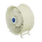 ●MELAT/ソーワテクニカ 換気扇【DF-50FTD2】ダクトファン 三相200V〔FC〕