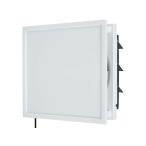 ショッピング換気扇 三菱 換気扇【EX-20LX9-C】標準換気扇 クリーンコンパック インテリアタイプ 居間用・店舗用 連動式シャッター 引きひも付 (旧品番 EX-20LX8-C)〔IF〕