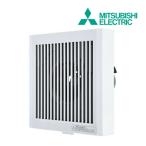 《在庫あり》◆15時迄出荷OK！⇔三菱 換気扇【V-08KPL4】パイプ用ファン 24時間換気機能付 角形格子グリル (旧品番 V-08KPL3)