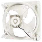 三菱 産業用有圧換気扇【EWG-60ETA2】低騒音形 羽根径60cm 排気タイプ 3相200〜220V (旧品番 EWG-60ETA)〔IB〕