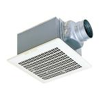 ショッピング換気扇 三菱 換気扇【VD-15ZVY7】ダクト用換気扇 天井埋込形 24時間換気機能付 台所用 (旧品番 VD-15ZVY6)〔IF〕