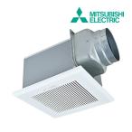《在庫あり》◆15時迄出荷OK！⇔三菱 換気扇【VD-18ZX14-C】ダクト用換気扇 天井埋込形 居間・事務所・店舗用 低騒音形 インテリア格子タイプ