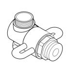 ナニワ製作所 【NS-F4】浄水器・食器