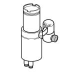 ナニワ製作所 【NSP-SSF7】浄水器・食