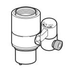 ナニワ製作所 【NSP-SXR8】浄水器・食