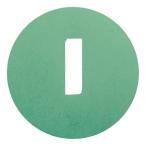 ^*u.na старт /Nasta [KS-FKA8626] для замены фильтр areru фильтр ( для техобслуживания ) φ150 для 