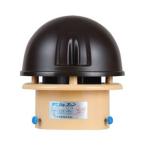  Япония электро- .[SP-20] туалет вентилятор Brown (HH)