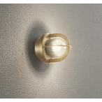 ショッピングオーデリック βオーデリック/ODELIC 【OG264292R】ブラケットライト コーキングレス型 防雨型 高演色LED 電球色 調光 LED一体型 サテンゴールド色 調光器別売