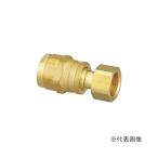 オンダ製作所【WJ18-1310-S】ダブルロックジョイント WJ18型 ナット付アダプター 共用 呼び径(ねじG1/2 樹脂管10A)〔IE〕