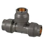  on da завод [RPT1A-201320] двойной блокировка joint Revos необычность диаметр сыр гнездо PEX полимер труба .. диаметр 20A(20A/13A/20A)(IE)