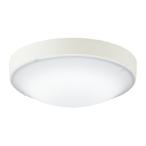 βパナソニック 照明器具【LGW51704WCF1】天井直付型・壁直付型 LED（昼白色） シーリングライト 拡散タイプ 防湿型・防雨型{E}