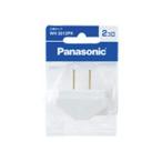  Panasonic электропроводка прибор [WH2012PK] треугольник ответвление белый quotient упаковка 