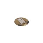 Ю Panasonic открытие дверь для опция [MJE1BS2GN] bronze gold цвет beli Flat дверной стопор блокировка механизм есть ручной блокировка тип пол сторона часть материал 