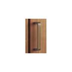Ю Panasonic место хранения для двери опция [KRE1HT13BG] bronze gold цвет ( покраска )beliT1 type ( прямоугольник ручка ) винт pitch 120mm винт длина 33mm (1 шт )