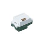 パナソニック　配線金具【WN3075SW】アースターミナル　ホワイト