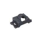 パナソニック 配線金具【WN3021H】グレーシアシリーズテレホンガイド 受注約2週