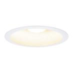 β Panasonic осветительное оборудование [NNN61513WK]LED лампа DL Φ125 белый лампа продается отдельно {L}