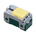 パナソニック 配線器具【WTA5052】アドバンスシリーズ 埋込ほたるスイッチC(3路) 100V用 AC15A