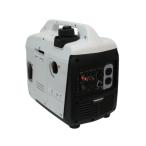 ●⊥パワーテック/POWERTECH 【PG1100is】インバーター発電機 PGシリーズ 100V 50/60Hz(切替式) 燃料タンク容量2.5L