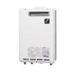 ●♪パーパス 給湯器【GS-2002W-1】GSシリーズ 屋外壁掛形 PS標準設置兼用 給湯専用 20号 リモコン別売 (旧品番 GS-2000W-1)