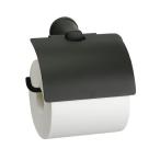 li линия s[S3219PHMB] матовый черный бумага держатель (FD)