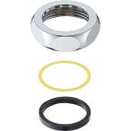  три . вентиль /SANEI[H84-32S-38] low бак сифон для колпачковая гайка комплект (FA)