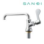 ≦《在庫あり》◆15時迄出荷OK！三栄水栓/SANEI 水栓金具【A5310-13】厨房用立形自在水栓