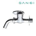 《在庫あり》◆15時迄出荷OK！≦三栄水栓/SANEI 水栓金具【JY125-13】ミニセラ万能ホーム水栓