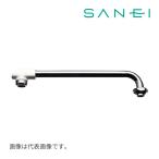 《在庫あり》◆15時迄出荷OK！∠三栄水栓/SANEI【PA20JD-61X3-16】断熱横形パイプ