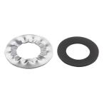 ∠ три . вентиль /SANEI[PP40-8S] уличный кран с раковиной установка прокладка (GA)