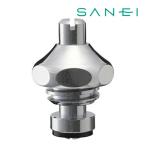 《在庫あり》◆15時迄出荷OK！∠三栄水栓/SANEI【PR10D-13】D式止水栓上部(固定コマ)