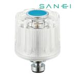 ∠《在庫あり》◆15時迄出荷OK！三栄水栓/SANEI【PR18AK-13】寒冷地 給水栓上部
