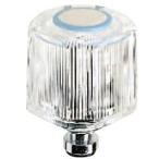 ∠ три . вентиль /SANEI[PR19AK-13] холодный регион . вентиль верхняя часть ( фиксация koma )(GA)