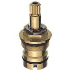 π три . вентиль /SANEI[PR37-26X-L] керамика верхняя часть (FA)