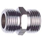 π три . вентиль /SANEI[PT206-13] flat line ниппель ( упаковка товар )(FA)