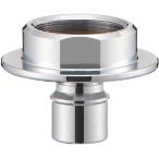 ∠三栄水栓/SANEI【PT331T】洗濯機用ニップル〔GA〕