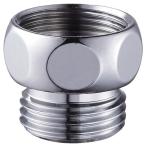 三栄水栓/SANEI【PT35-4-13】泡沫アダプター〔FA〕