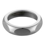  три . вентиль /SANEI[PU32-5S-38] мойка труба колпачковая гайка (FA)