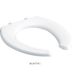  три . вентиль /SANEI[PW902-2-W] передний сломан сиденье для унитаза для сиденье ( белый )(IE)