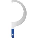 ∠三栄水栓/SANEI【R371】流し排水栓スパナ