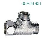 { наличие есть }*15 час до отгрузка OK!= три . вентиль /SANEI[T6-6XG-13] одна сторона гайка Benly can сыр 