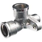 π три . вентиль /SANEI[T739-13] шт. есть вентиль патрубок (FA)