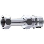 π три . вентиль /SANEI[T842-13X13] эластичный одна сторона гайка адаптор (FA)