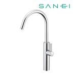 《在庫あり》◆15時迄出荷OK！∠三栄水栓/SANEI 水栓金具【Y5475H-13】立水栓