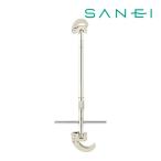 ≦《あすつく》◆15時迄出荷OK！三栄水栓/SANEI 工具【PR380】両端マルチベンリーレンチ