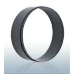  запад . промышленность [KD150PJ] joint труба ( ПВХ труба для )(GI)