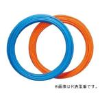 ▲積水化学工業 エスロン【TM16B45】架橋ポリエチレン管 エスロペックス エスロンラクのびペックスCV（給水用） ブルー 呼び径16〔IG〕