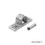 Я外山電気 【SBS22(20個)】SBS型 サドルベースキット SUS サイズ22