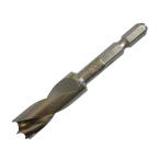 ∀スターエム/STAR-M 【601-120】竹用ドリル 12.0mm 六角軸 (4962660601125)