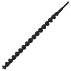 ∀スターエム/STAR-M 【31B-300】ハウス用アースドリル 両溝型 30.0mm 三本溝 (4962660623004)